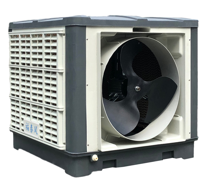 FT-180環(huán)?？照{(diào)側(cè)出風(fēng)